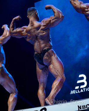 Фотограф Борис Хигрин (19.05.2024)